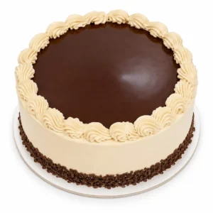 Coffee Creme Torte