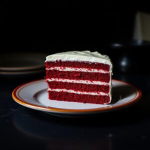Red Velvet Classic