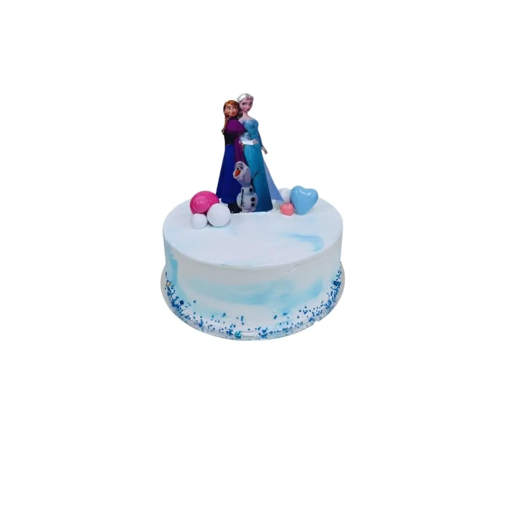 Cake for Princess