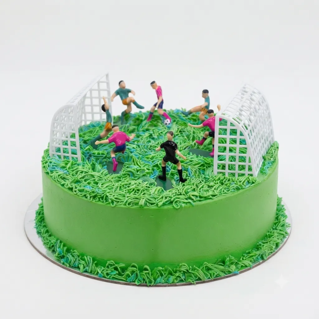 The Winning Penalty